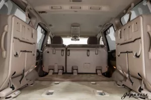 2000 Land Cruiser VX Limited V8