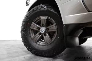 2000 Land Cruiser VX Limited V8