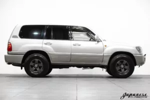 2000 Land Cruiser VX Limited V8
