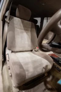 2000 Land Cruiser VX Limited V8