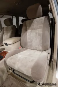 2000 Land Cruiser VX Limited V8