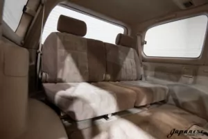 2000 Land Cruiser VX Limited V8