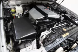 2000 Land Cruiser VX Limited V8