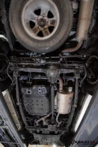 2000 Land Cruiser VX Limited V8