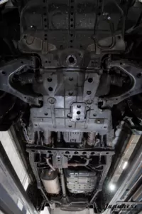 2000 Land Cruiser VX Limited V8