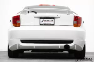 2000 Toyota Celica SS-II