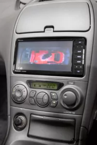 2000 Toyota Celica SS-II