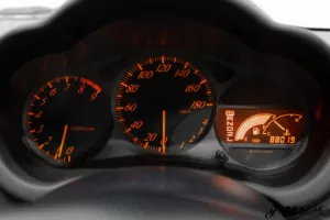 2000 Toyota Celica SS-II