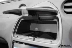 2000 Toyota Celica SS-II