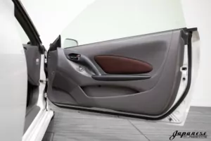 2000 Toyota Celica SS-II