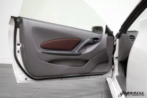 2000 Toyota Celica SS-II