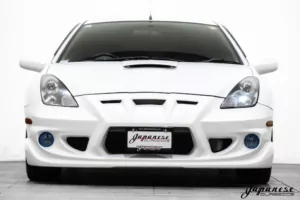 2000 Toyota Celica SS-II