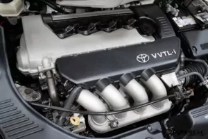 2000 Toyota Celica SS-II