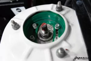 2000 Toyota Celica SS-II