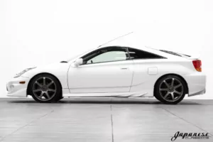 2000 Toyota Celica SS-II