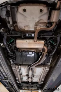 2000 Toyota Celica SS-II