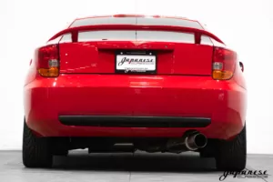 1999 Celica Coupe SS-II