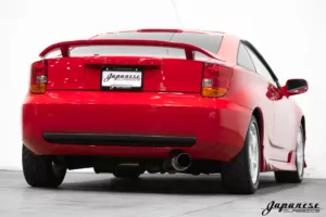 1999 Celica Coupe SS-II