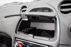 1999 Celica Coupe SS-II