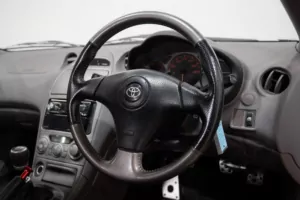 1999 Celica Coupe SS-II