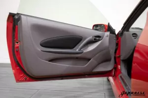 1999 Celica Coupe SS-II