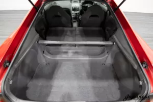 1999 Celica Coupe SS-II