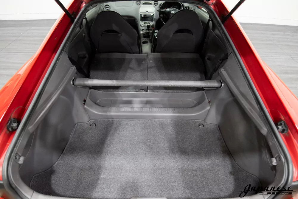 1999 Celica Coupe SS-II