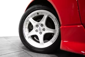 1999 Celica Coupe SS-II