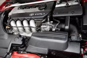 1999 Celica Coupe SS-II