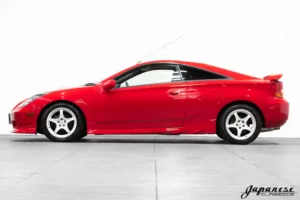 1999 Celica Coupe SS-II