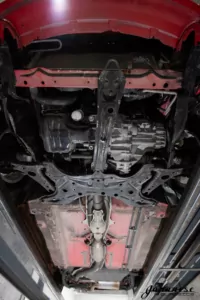 1999 Celica Coupe SS-II