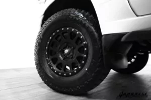 2000 Land Cruiser Cygnus V8