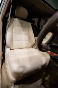 2000 Land Cruiser Cygnus V8