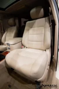 2000 Land Cruiser Cygnus V8