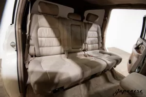 2000 Land Cruiser Cygnus V8