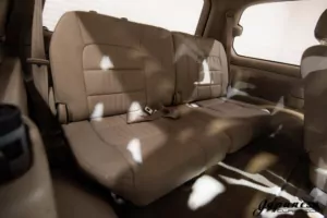 2000 Land Cruiser Cygnus V8