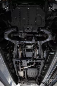 2000 Land Cruiser Cygnus V8