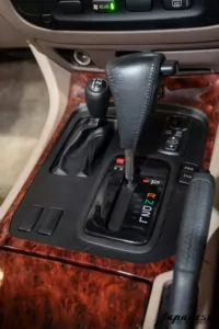 1999 Land Cruiser UZJ100 V8