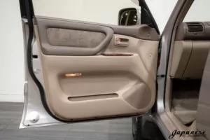 1999 Land Cruiser UZJ100 V8