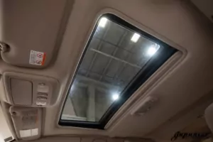 1999 Land Cruiser UZJ100 V8