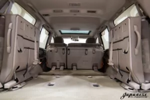 1999 Land Cruiser UZJ100 V8