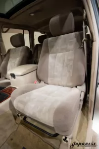 1999 Land Cruiser UZJ100 V8