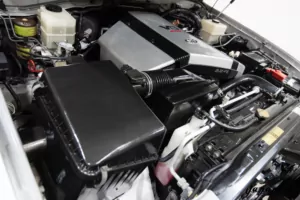 1999 Land Cruiser UZJ100 V8