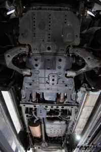 1999 Land Cruiser UZJ100 V8