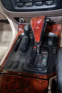 2000 Toyota Land Cruiser 4.7l