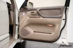 2000 Toyota Land Cruiser 4.7l