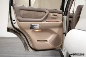 2000 Toyota Land Cruiser 4.7l