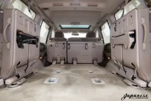 2000 Toyota Land Cruiser 4.7l