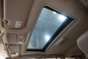 2000 Toyota Land Cruiser 4.7l