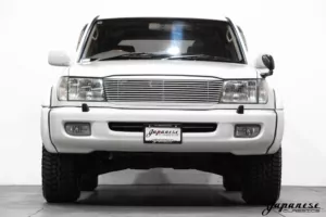 2000 Toyota Land Cruiser 4.7l